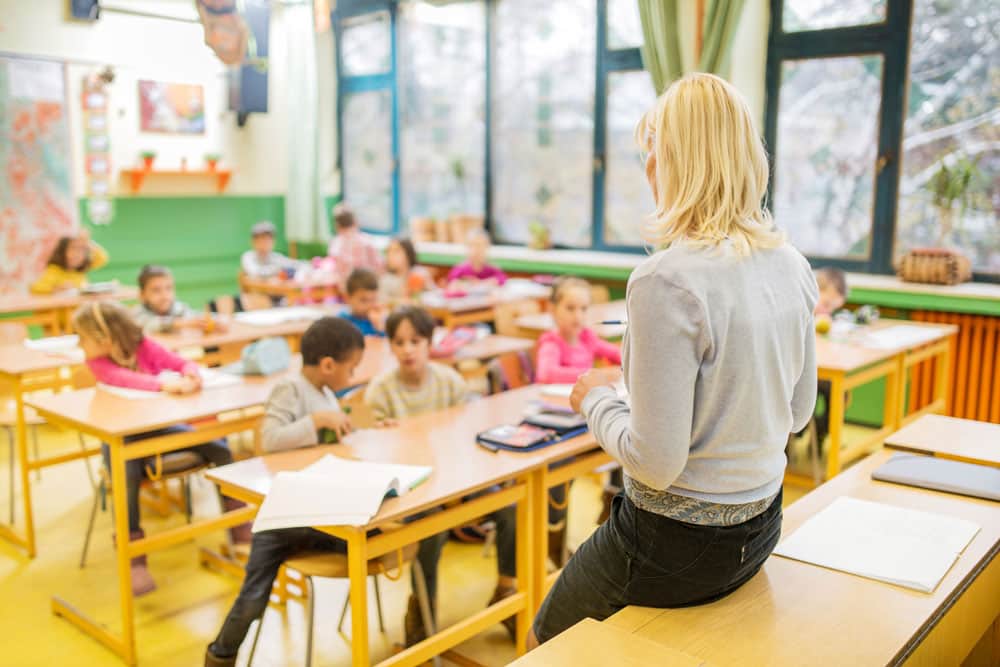 The UK’s Exam System Explained - Point to Point Education