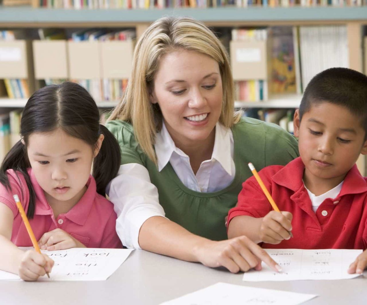 Teaching assistant jobs in sussex